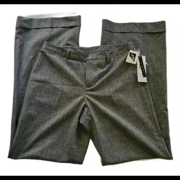 Nine West Pants - Nine West 8R Slouchy slacks- New With Tags